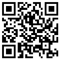 QR Code for bitcoin:3FhFpxBi3asoUAGAJxEPmeHTPRgB8VcoZS