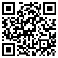 QR Code for bitcoin:3FhGaQkRSzi6sUJsAdTzzvofLeonvRQEAJ