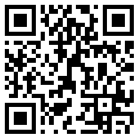 QR Code for bitcoin:3FhJdvnRHexFjyLEUFxueKL2csbdrDFG72
