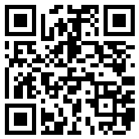 QR Code for bitcoin:3FhLB4ocP5jcY3k54v4EAPeir9EW4KuMm8