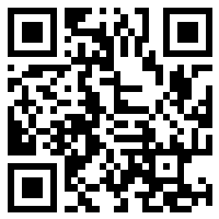 QR Code for bitcoin:3FhPrXmPyTxyPyMkVs98QqhHTrxyVnRxWg