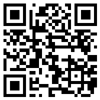 QR Code for bitcoin:3FhWXaKS6Mprm9vF2MEnZC5tRC96Z27YcB