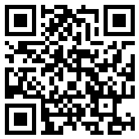 QR Code for bitcoin:3FhWnrYxKQJ6WFsjPrjsRoAExAomqg1GSG