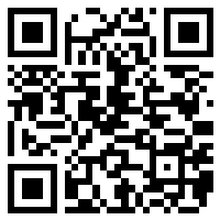 QR Code for bitcoin:3FhZTf73cG7o3JC2qsBSXwYs1QP8ccASyk
