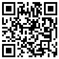 QR Code for bitcoin:3Fhe4ewHp8aRpRJaDkGvCjufLzCdT1Cd9d