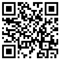 QR Code for bitcoin:3Fhj92A2K1gsv3oAujwPLc6nNHZmfsPQSP