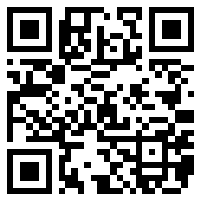 QR Code for bitcoin:3Fhk4FqbkLCxNknX5qC2vpxstJrj8UfcSD