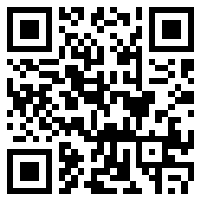 QR Code for bitcoin:3FhmPtfDVGoTZ2UKwT1w7z3oHA1JrPAMbR