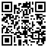 QR Code for bitcoin:3FhmTTWELi5BaaB8wybSEoLTFS75ecRr9X