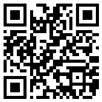 QR Code for bitcoin:3Fho22fBo6izeLirkBoMjdoYJ58UboToih