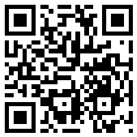 QR Code for bitcoin:3FhoxpSZe5jH3HKdpp5uDafo9dduAASKAV