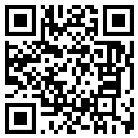 QR Code for bitcoin:3FhpJ8bRj2z3j8F8LLBMsNA5UV4hzDt2qV