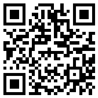 QR Code for bitcoin:3Fhqep1HWEgx4dFvX7MoMPaGuccqinhe53