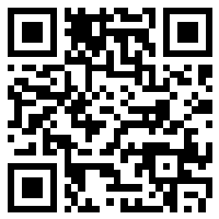 QR Code for bitcoin:3FhsYvGMNrkDUnt9NoDwPWfb1HTuJxTThC