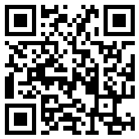 QR Code for bitcoin:3Fi2PDDYrHi1WVP4pXBU77x9sUrzvavyzr