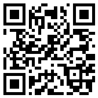 QR Code for bitcoin:3Fi7T32HZPFR4ZNCDvxS5aLhB6DN5jxASz