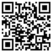 QR Code for bitcoin:3FiBNppcoN7Gs9WD38mhuDkCzjsUvbRsED