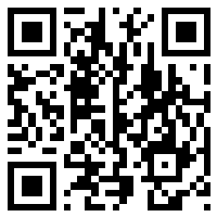 QR Code for bitcoin:3FiDYrWPd56FeektGGAbLtBCgrGbS6TdMD