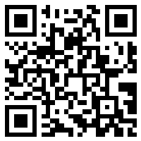 QR Code for bitcoin:3FiFzG7K6iEFWebZQebEBBKy4bmAQS5aex