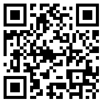 QR Code for bitcoin:3FiHGGLhREVQC6NXC451FNdUNSCzX2Tign