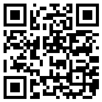 QR Code for bitcoin:3FiJbzwXyuKuggq2riJSnXMokur6PyRvTV