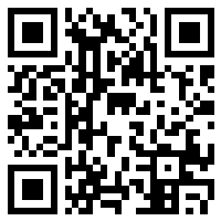 QR Code for bitcoin:3FiKCXGShepfyv9kneWV9hgpBucdazbFdf