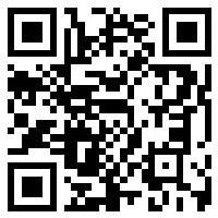 QR Code for bitcoin:3FiM6bMUaLqXJmpE6petTL5WNdNy3hwfCK