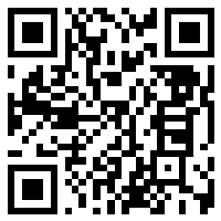 QR Code for bitcoin:3FiRW8zYZ8LChf7uvvygmSE5Lg2LP7dcYK