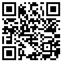 QR Code for bitcoin:3FiSC9ehiS8dYJwvidwycwNsfVCKMHZJwp