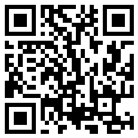 QR Code for bitcoin:3FiTfdvYVQ985hVeU4WtLhbw8fDRF2iXQP