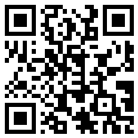 QR Code for bitcoin:3FicZhNLE1T7UCcGofcd3wCmUmRhQGYbog
