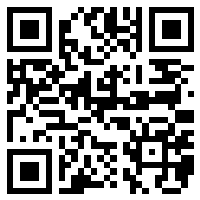 QR Code for bitcoin:3FidWHpTvjGeCwA3FRKAANfJmwhuz8aGp9