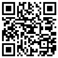 QR Code for bitcoin:3FidqAcnh35Vk2XTvmemCQCc5FZf5N8ycQ