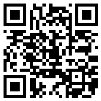 QR Code for bitcoin:3FiirMMjwieuwrRkspwj5nZQuABM5fCGLv