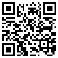 QR Code for bitcoin:3FijS8L5FH7o737cwdF7irr8oFKRbD5bZ4