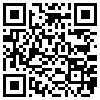 QR Code for bitcoin:3FikeskSYemXPyGnBa1m3rrzgznRLvGBrc