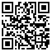 QR Code for bitcoin:3FikwjUCVM3moUn1WKBNZ2tCb1MHwJvGKW