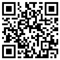 QR Code for bitcoin:3FimhxjkSLUmxuzZ95yFJHWqga6iVwNgKn