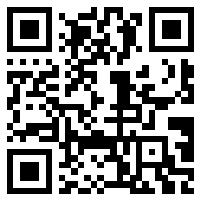 QR Code for bitcoin:3FinME5aGYEz2aXGk3v87U4KW68n8unBE4