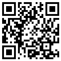 QR Code for bitcoin:3FinpP4godQmHhTUcoZokJEeALFjbFfrC2