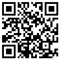 QR Code for bitcoin:3FiopSLVkyRZ2AB7J1UC4ML6NhyQquEgjS