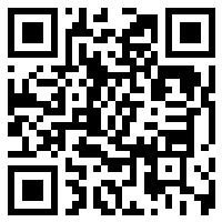 QR Code for bitcoin:3Fioxm5THGamW6yR9HW8r57aswanTvC14D