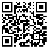 QR Code for bitcoin:3FiqmA3JutFVVDBeAvweysjZmvKb1FpmU5