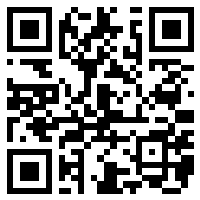 QR Code for bitcoin:3Fir5sGmrBtS7nutZGm1LuRvPCxpuyjU7a