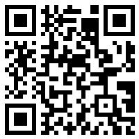 QR Code for bitcoin:3FirWBctysU6m53MApjoapcraMbEEWB9ub