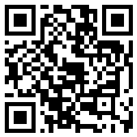 QR Code for bitcoin:3FisxFBusv9V6TkjaYh5SR5UpbqVyUpGFa