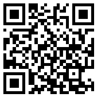 QR Code for bitcoin:3FiuDp5EccAnk16Msr2qb6d29GxCwCEA67
