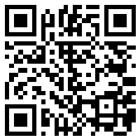 QR Code for bitcoin:3FixGsWmo2523fd52tGMgVeyd63dKVwtTs