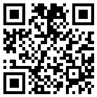 QR Code for bitcoin:3FixHmE6xPATcDthwJUUPRCnbELr3cYdMF