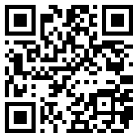 QR Code for bitcoin:3FixcQVvc8FmnnKsX9Exr1sbifAdEYj6kA